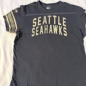 Seahawks Size Large 47